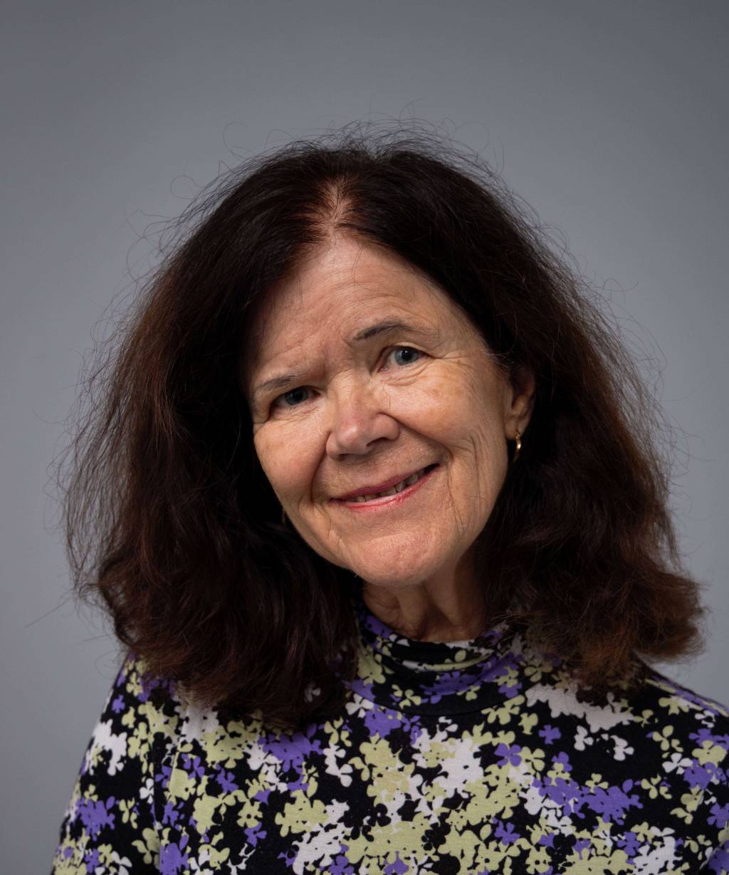 Tjenestebilde_Anne Linda Løhre