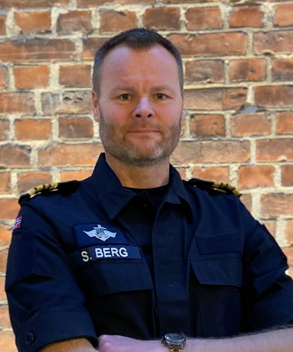 Stig Berg Cdr Sg_Stig Berg
