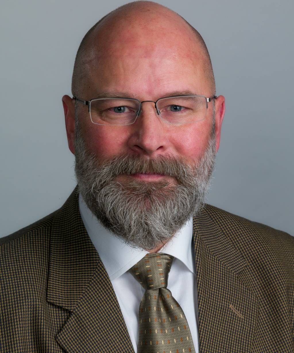 Martinussen, Svein Erlend