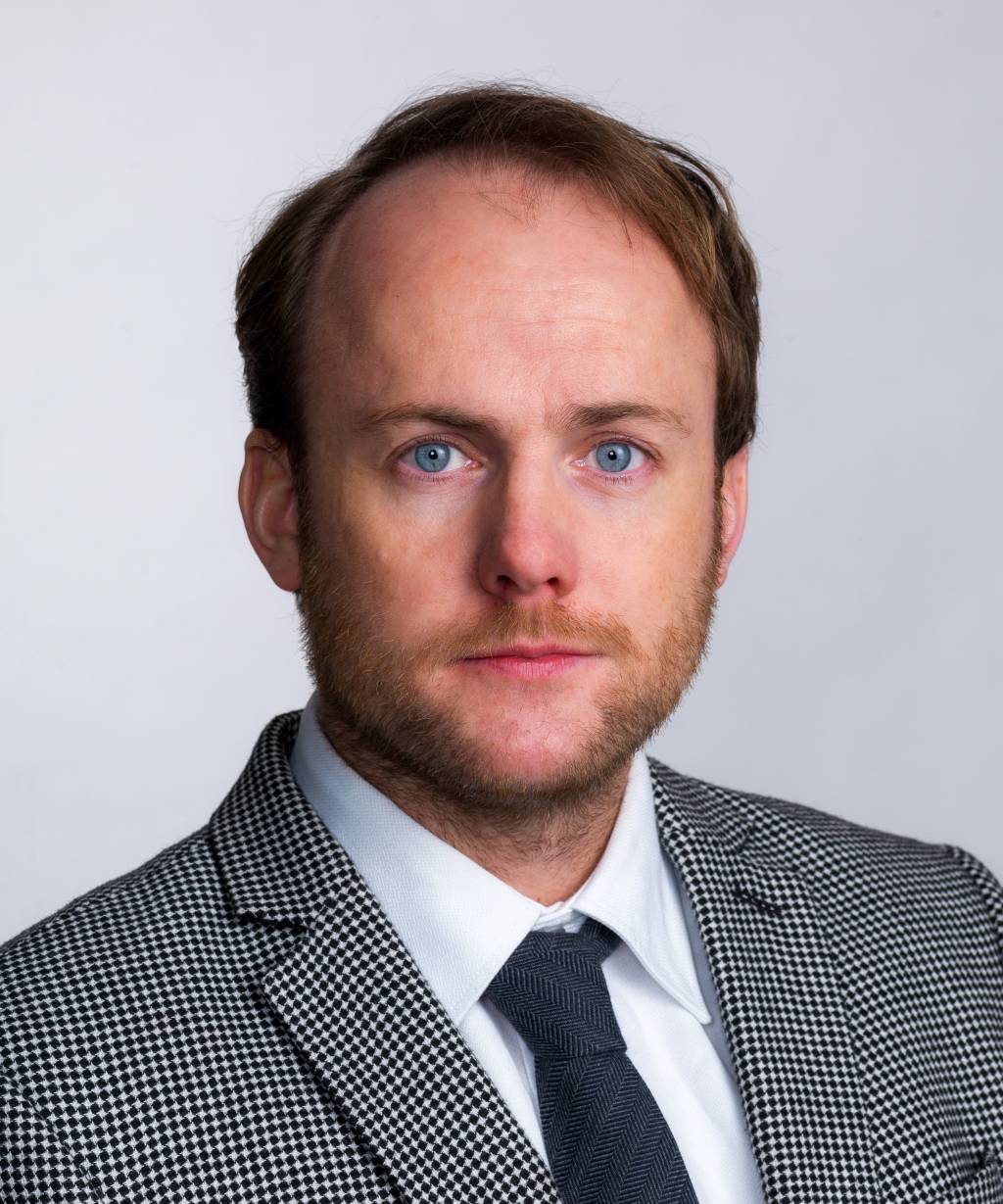 Sannem, Jo Andreas_Jurist