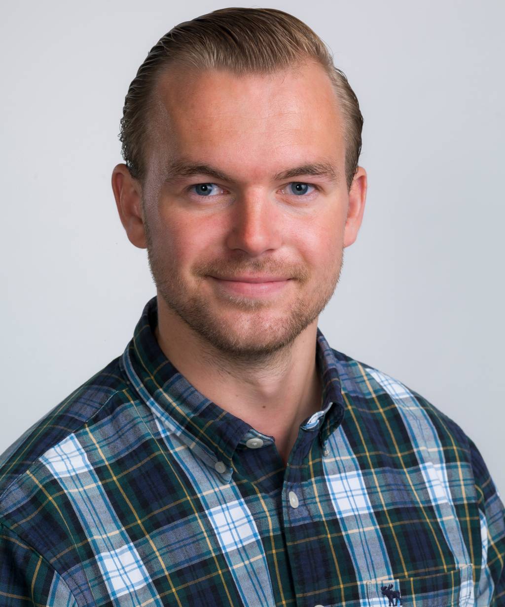 Mørkøre, Magnus Nordby_Prosjektøkonom