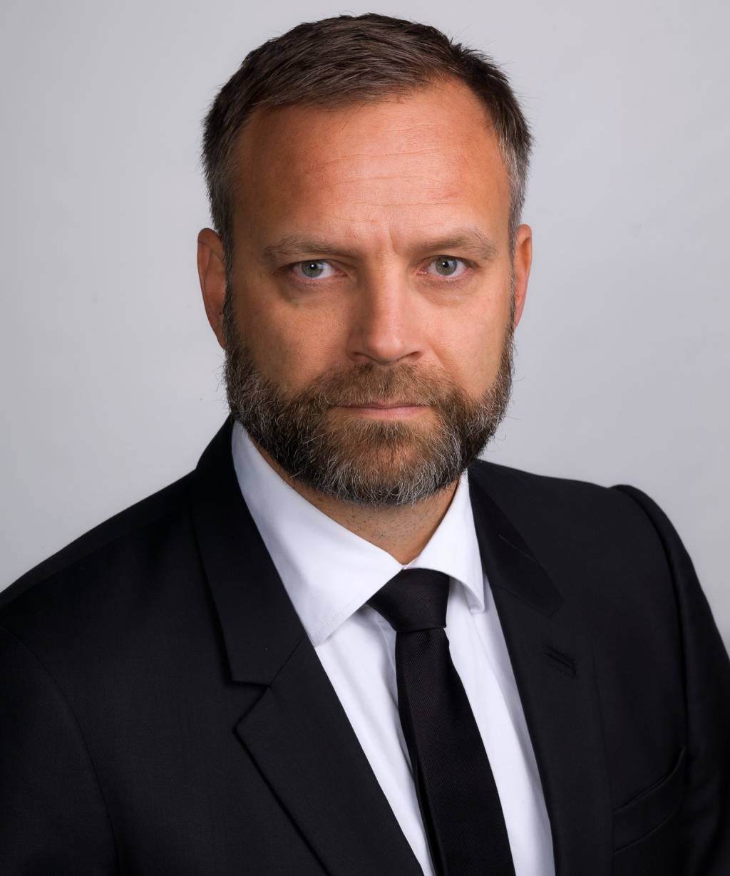 Kjeksrud, Stian