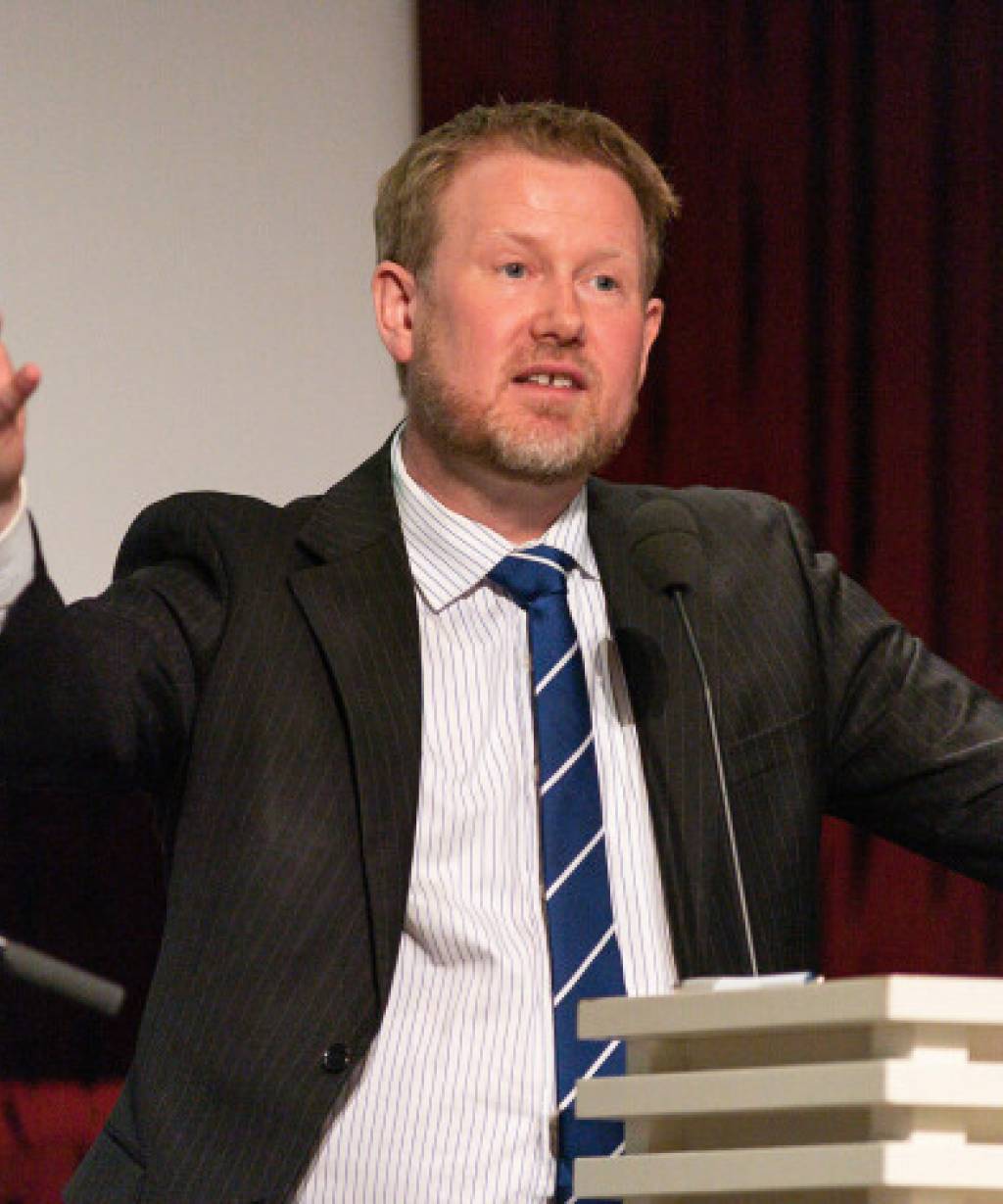 Romarheim fotot Håvard Madsbakken