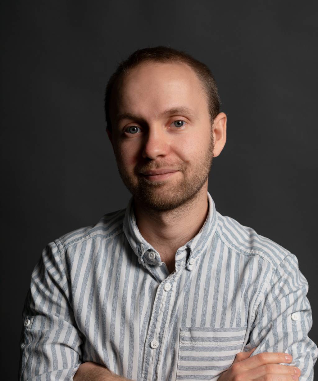 bildet krasnomovets_Pavlo Krasnomovets