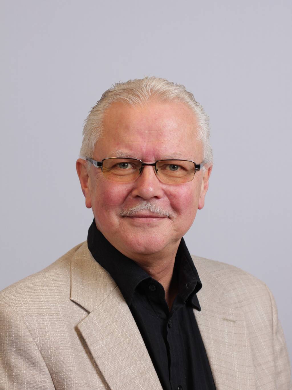 Espenes, Øistein