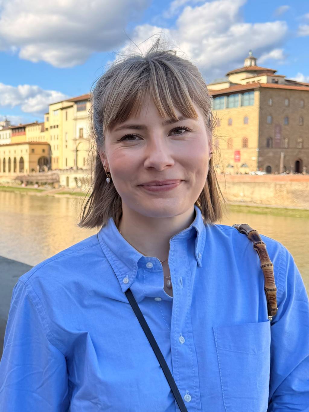 Johanne Firenze feb 26 portrett_Johanne Jensen Skeie