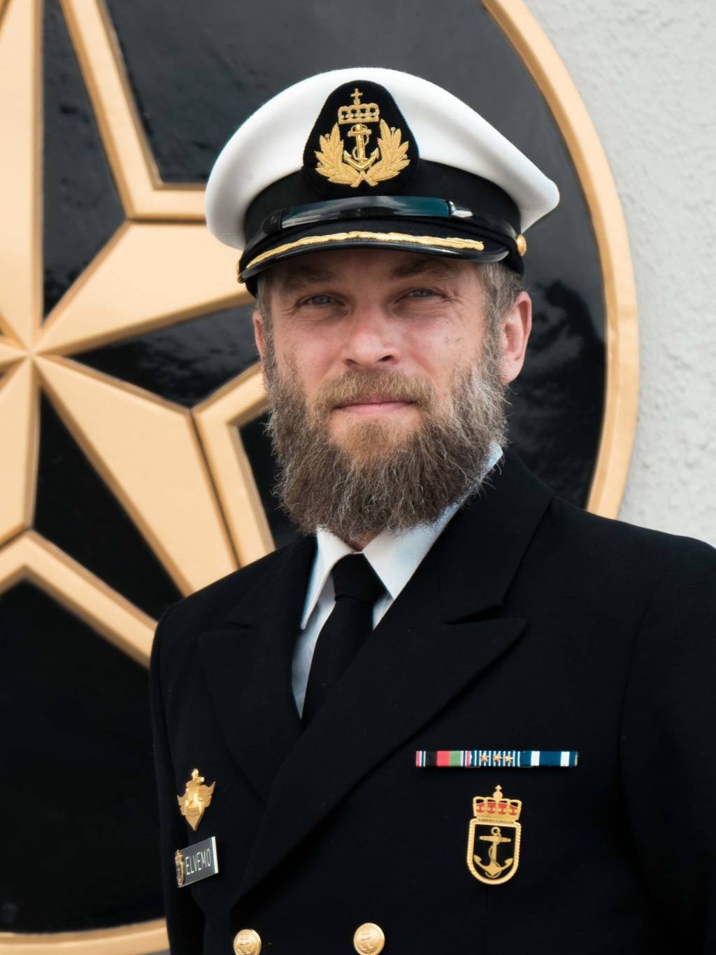 Bilde Lasse Elvemo