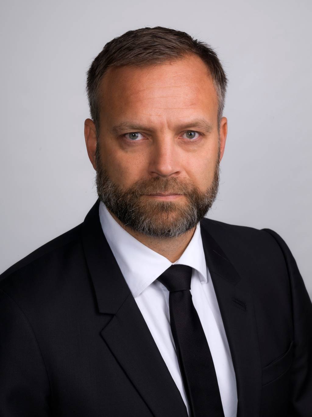 Kjeksrud, Stian