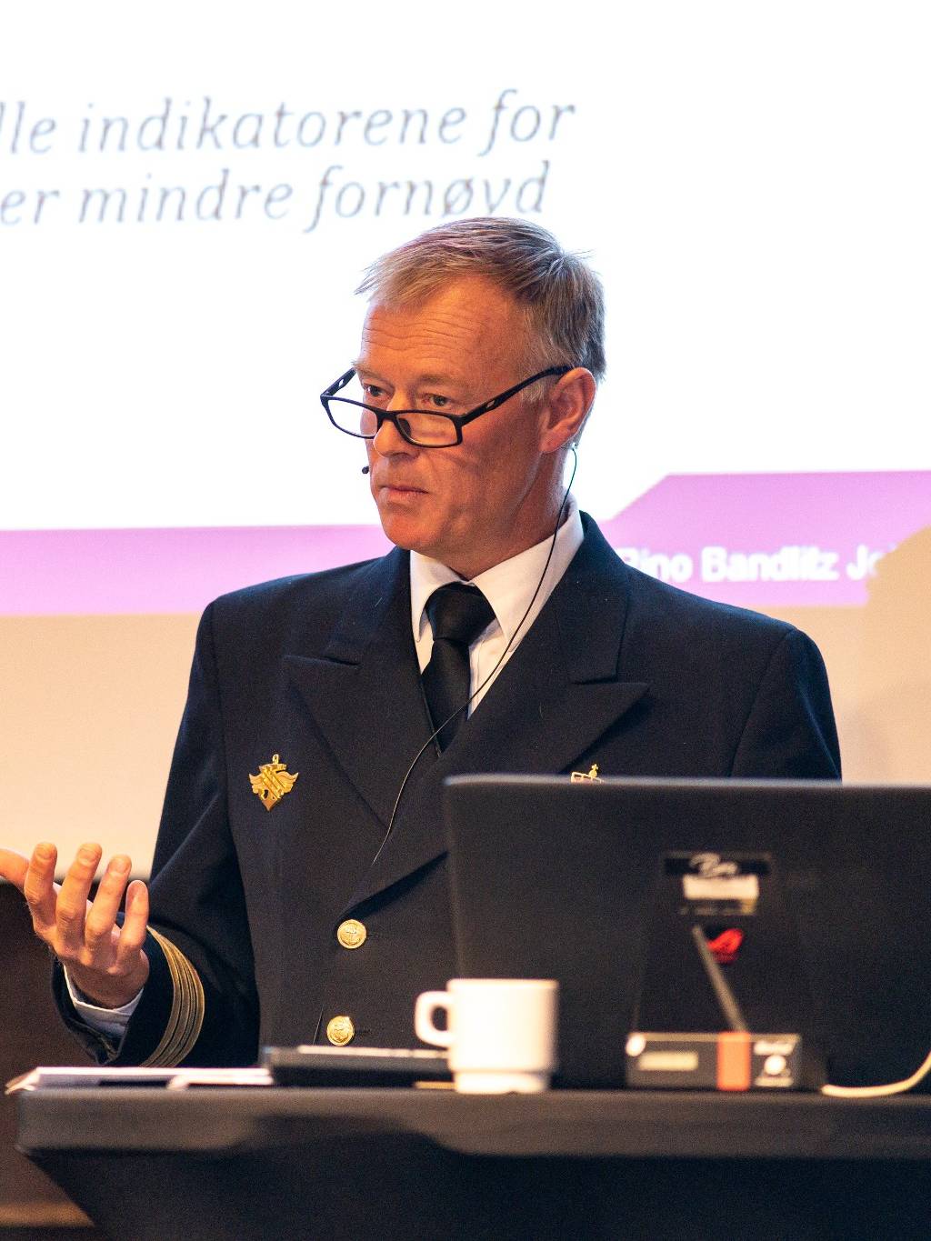 Rino Johansen