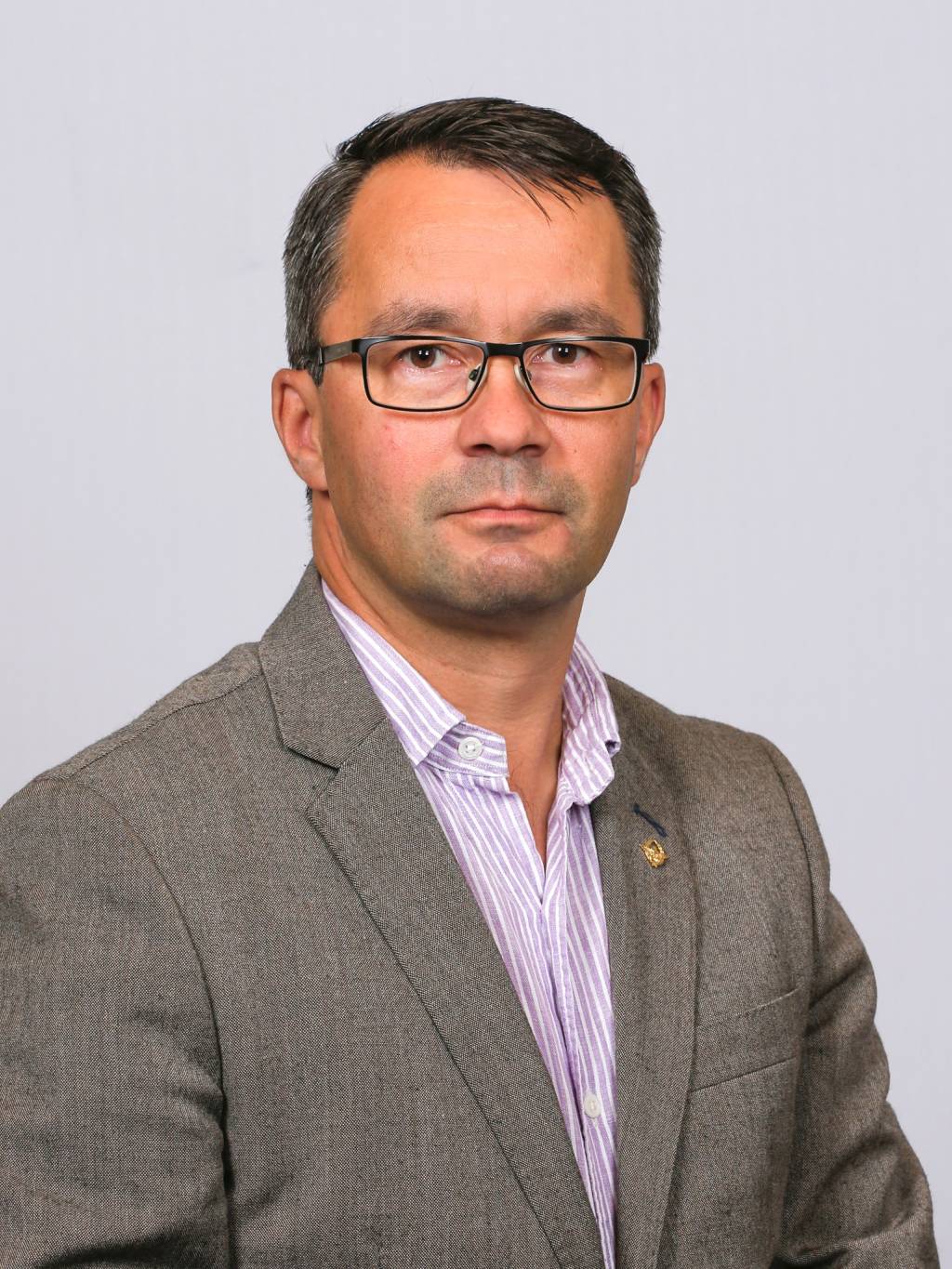 Portrett H-21 Haga Lars Peder_Lars Peder Haga