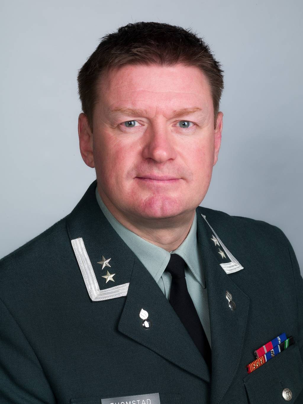 Thomstad, André Berg_Oblt