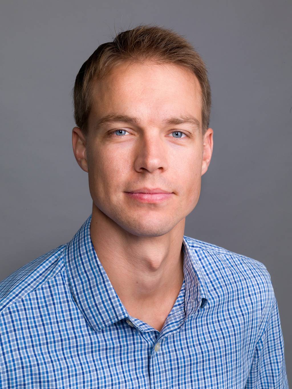 Amund Lundesgaard