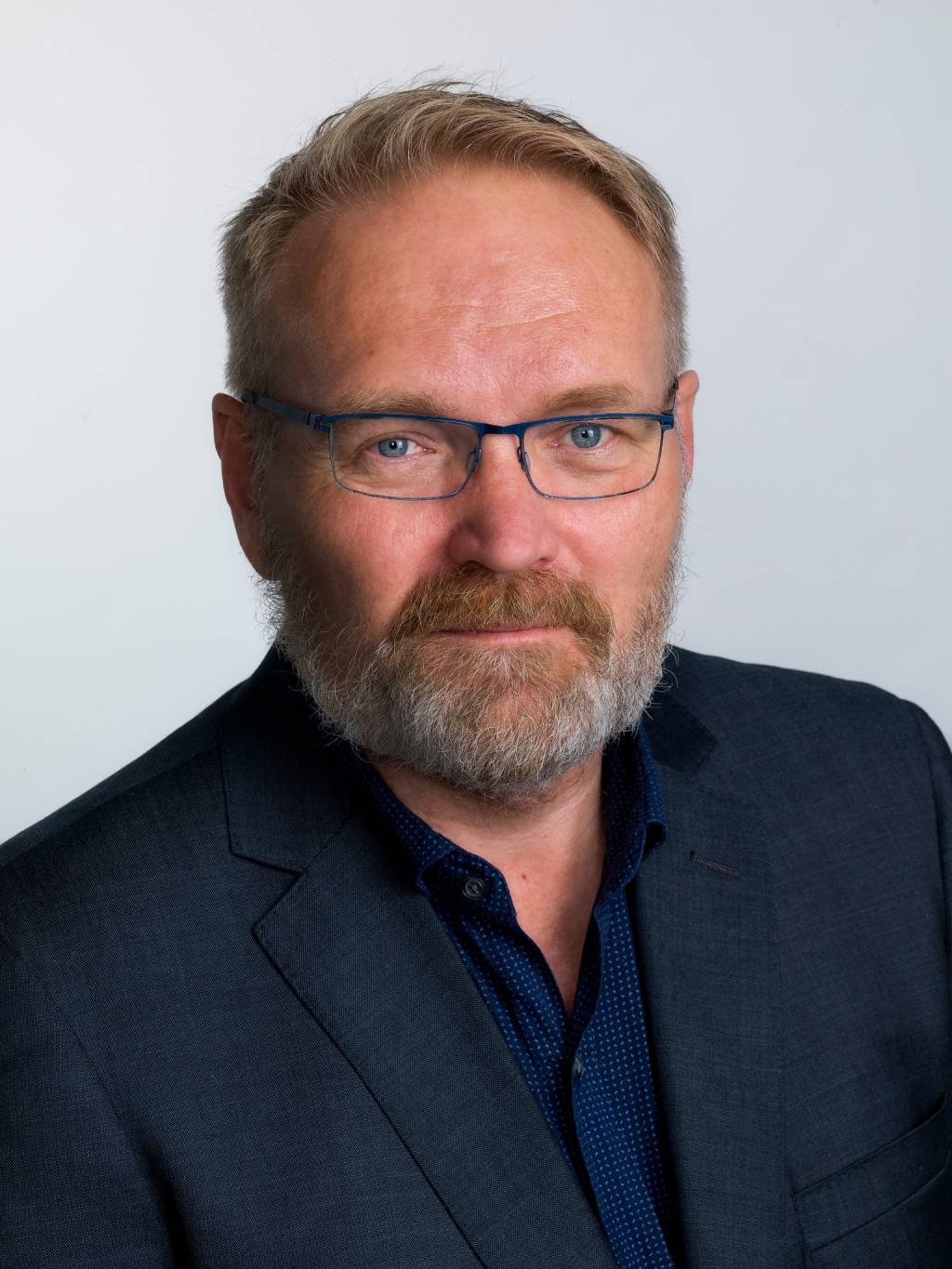 Ulriksen, Ståle1