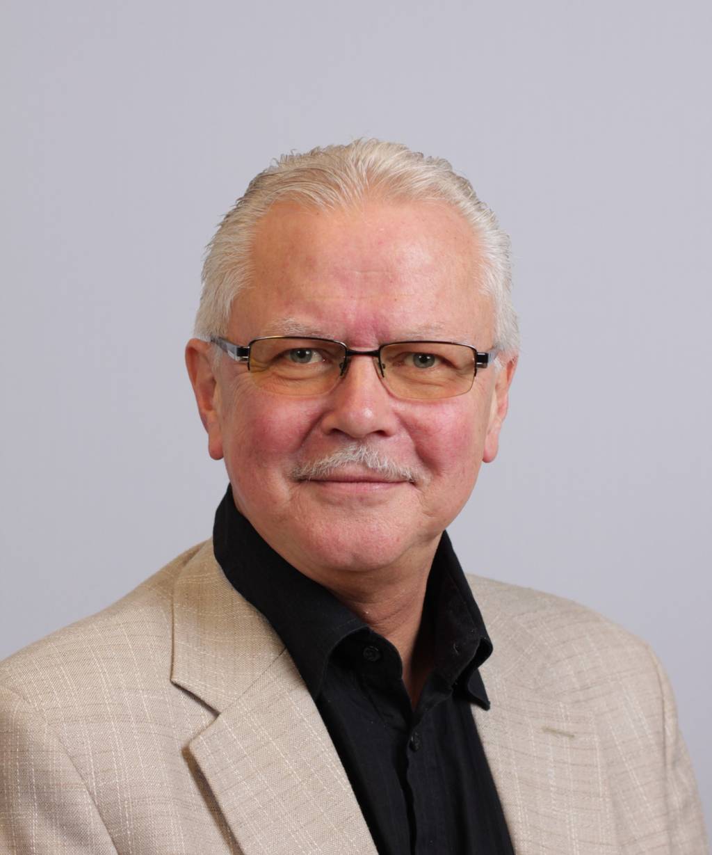 Espenes, Øistein