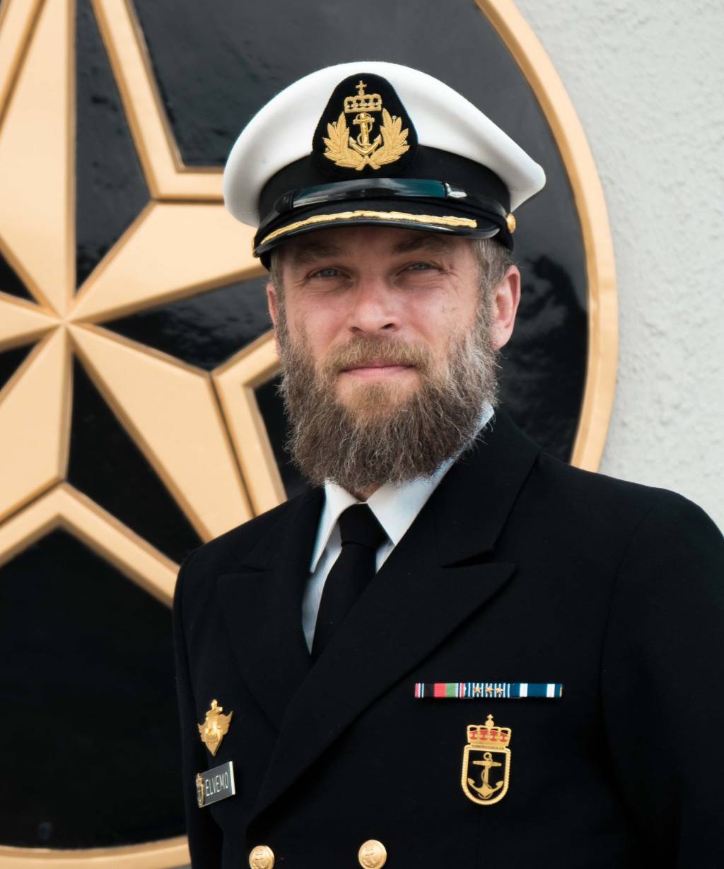 Bilde Lasse Elvemo