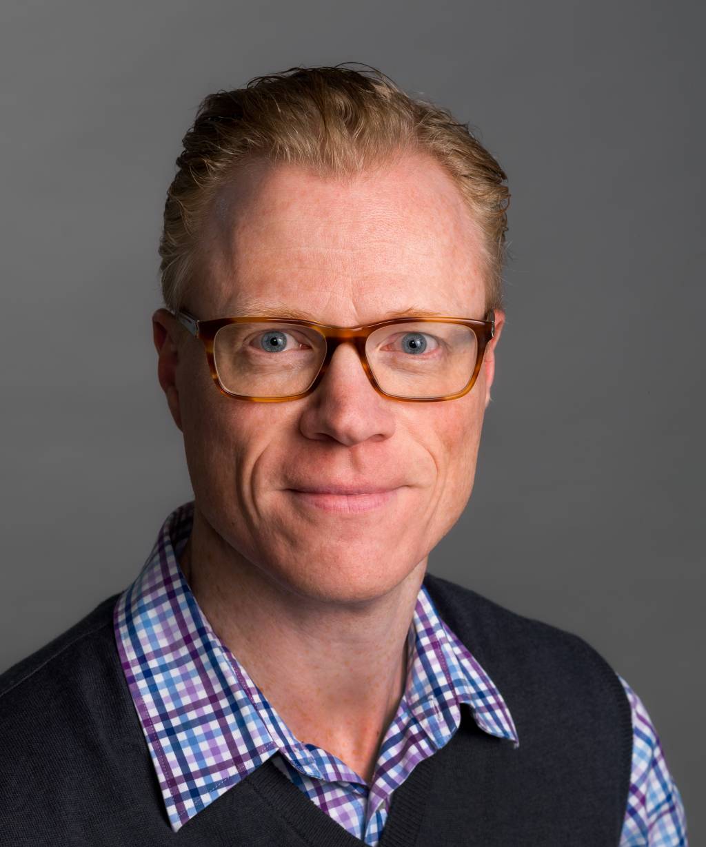 Jardar Østbø ansatt IFS