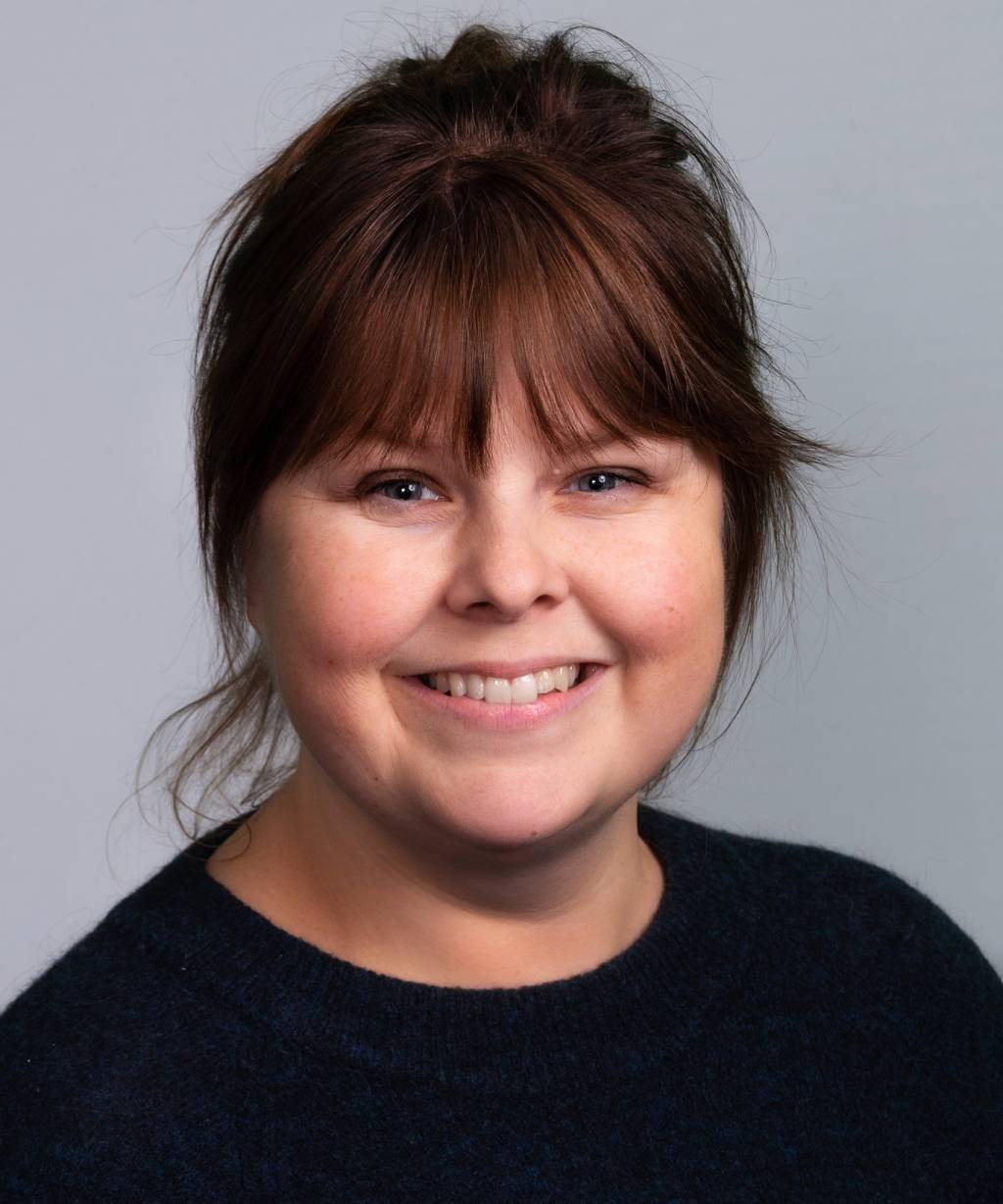 Holmen Marianne