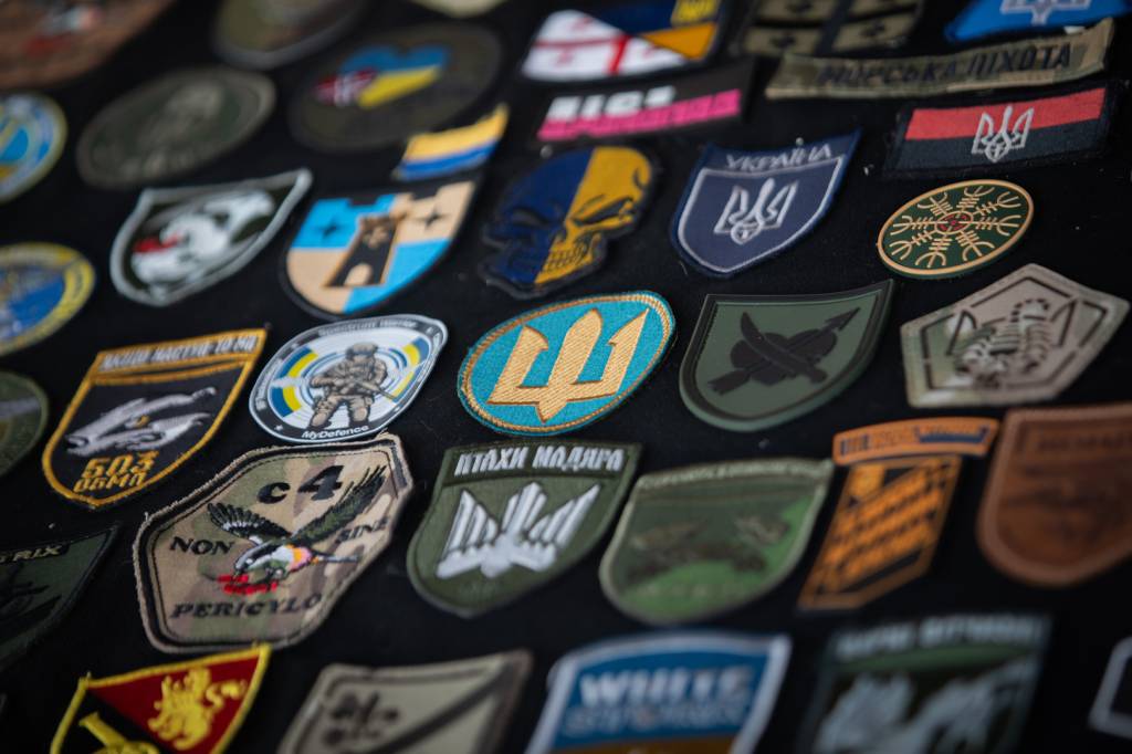 Det ble holdt støttekonsert for Ukraina i kirken på Haakonsvern på initiativ fra pensjonert admiral Egil Jørgen Eikanger og arangert av fritt Ukraina med en rekke flotte artister. Bjarte Hjelmeland, Karoline Krüger, Marianne Sæbø og Navy Vocalis