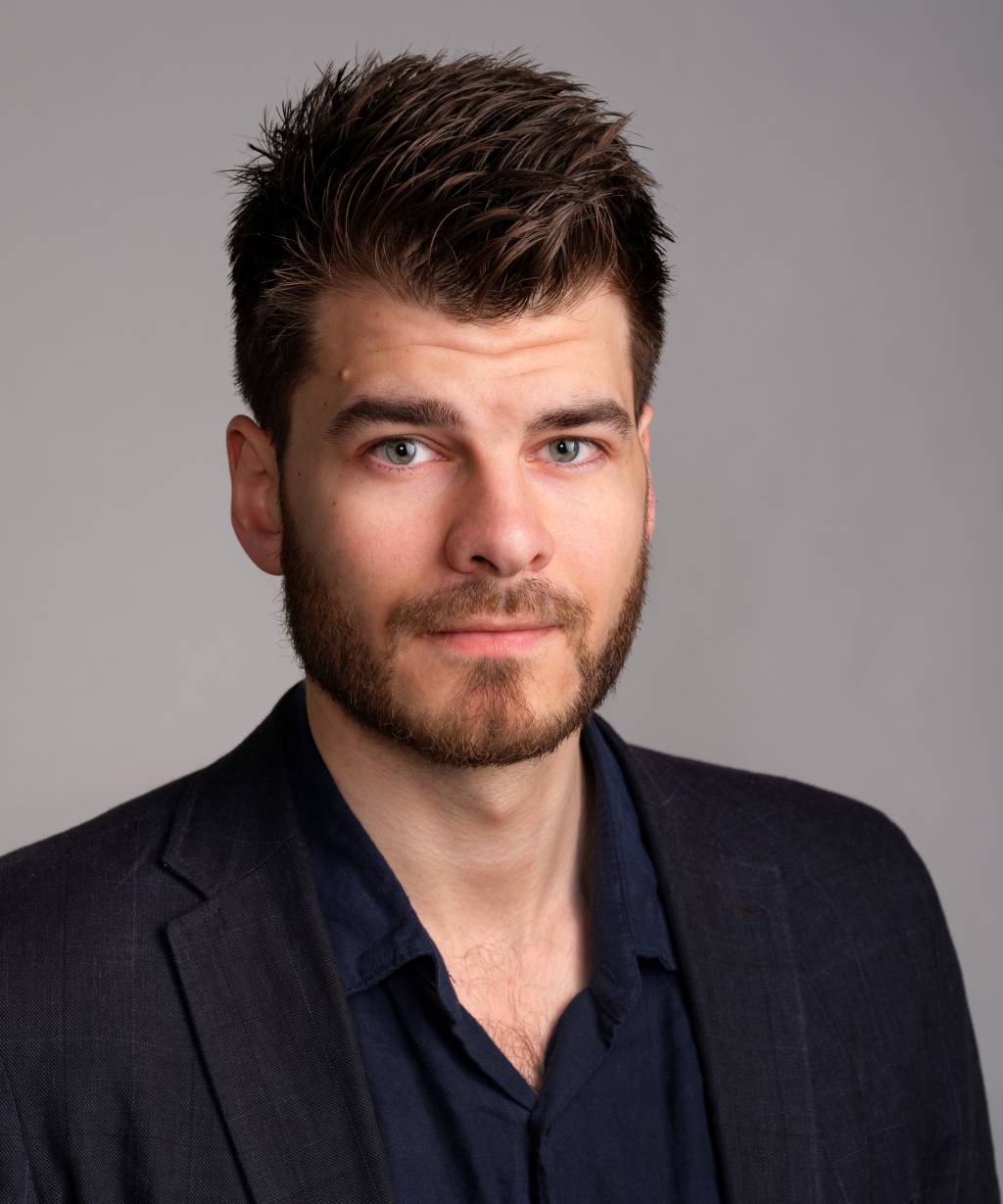 Berge, Jonas Vidhammer_Forsk1_Jonas Vidhammer Berg