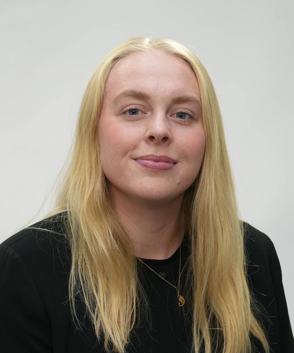 Schjøtt, Cathrine portrett_Cathrine Schjøtt
