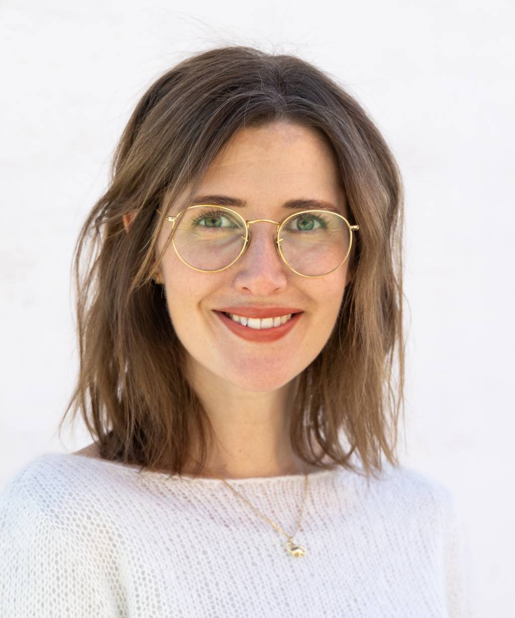 Portrait - Cecilie I