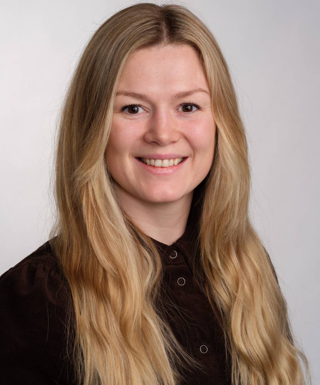 Gjelsten Trude M., ansattbilde_Trude Marielle Gjels