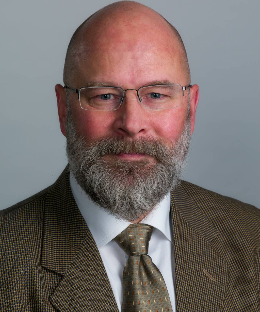 Martinussen, Svein Erlend