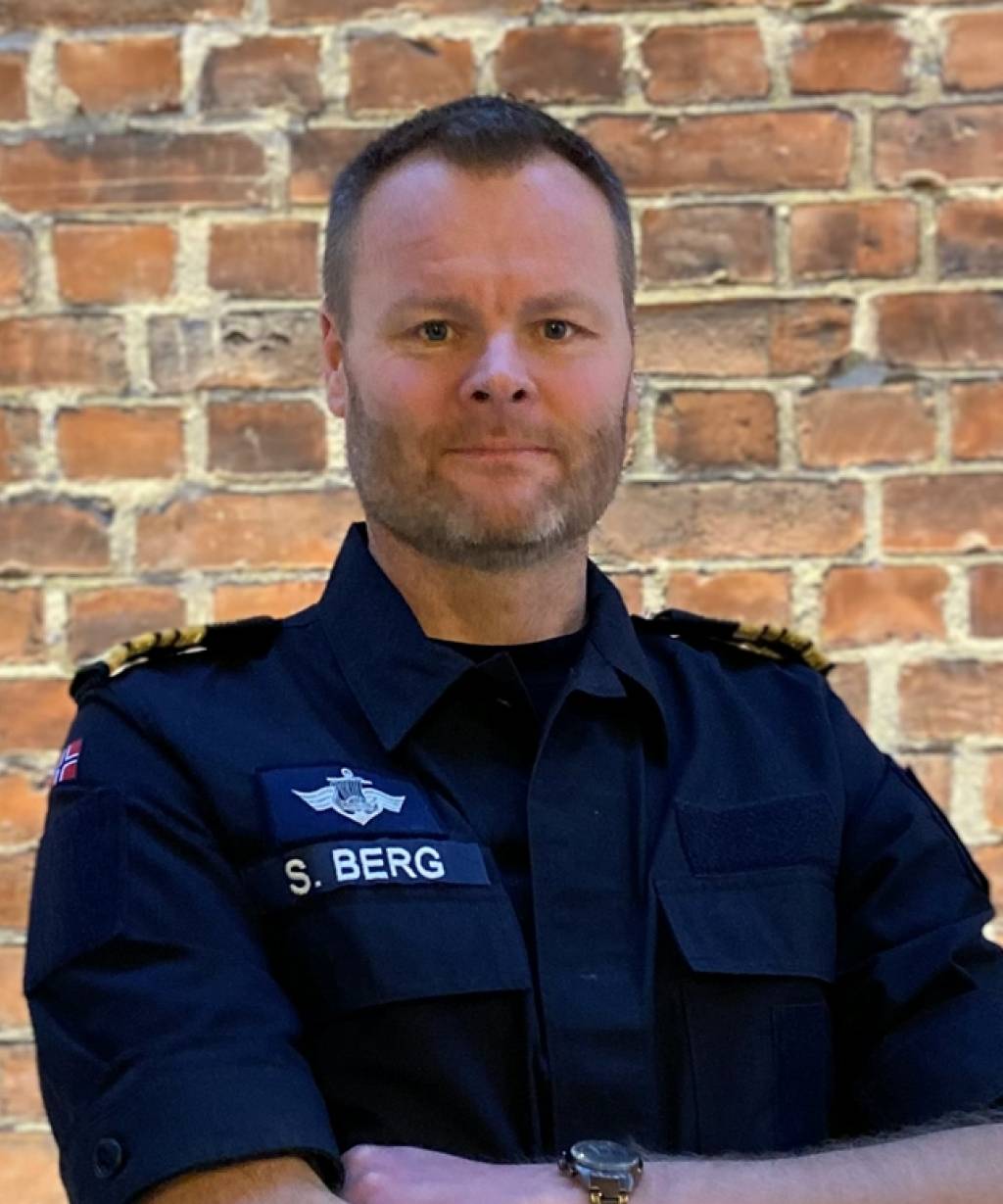 Stig Berg Cdr Sg_Stig Berg