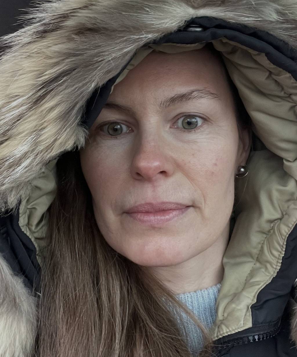 Bilde til SESKs nettside_Silje Susanne Alvest