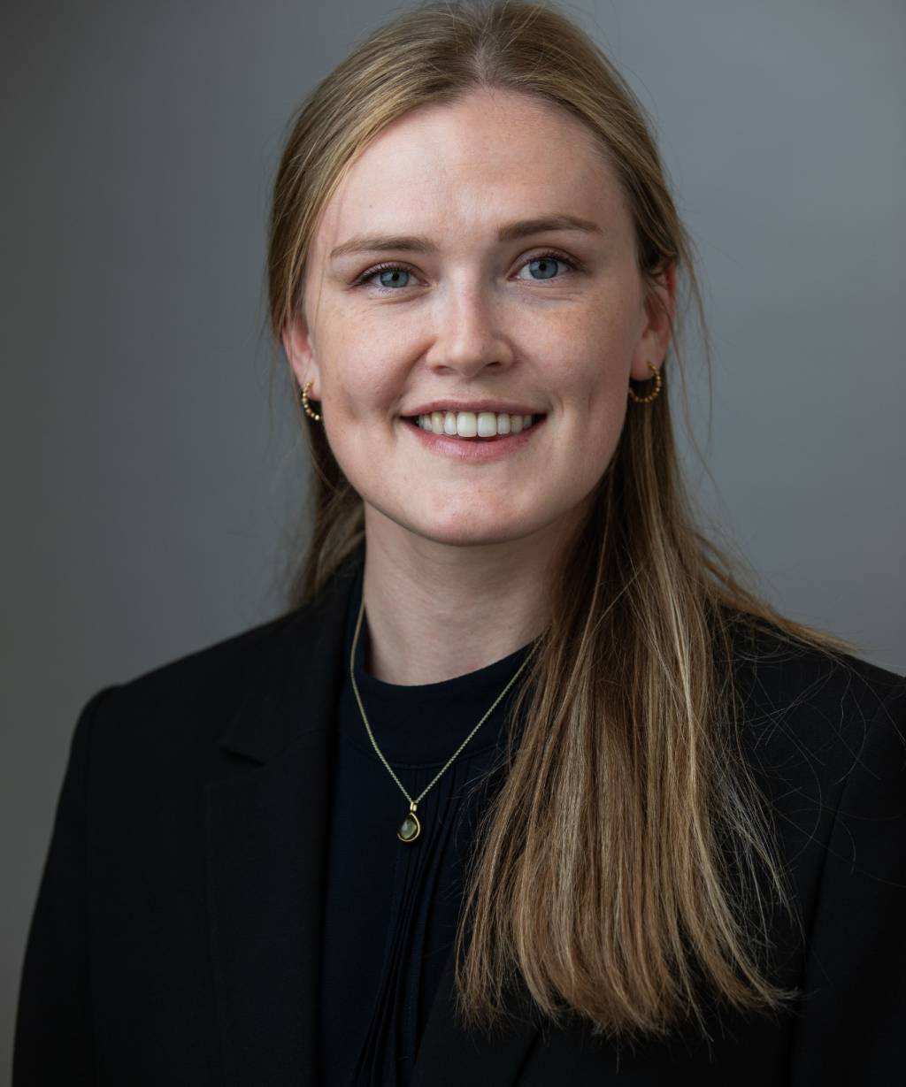 Stine Bosheim