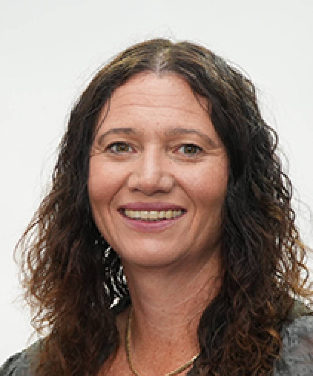 Ingunn Rasch portrett_Ingunn Rasch