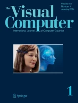 The Visual Computer