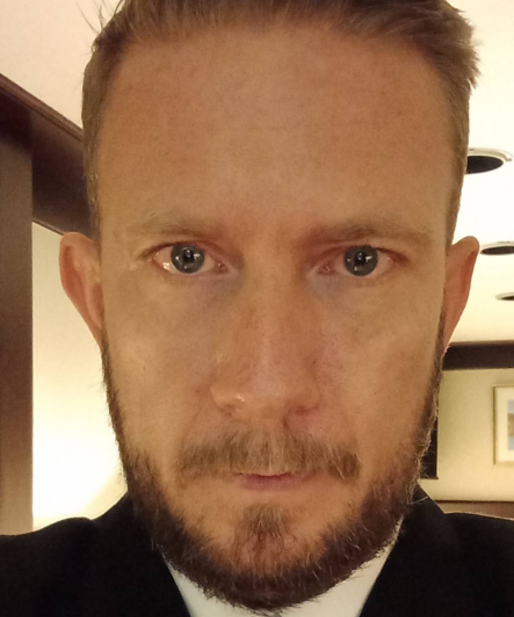 profilbilde Richard_Richard Røsjorde