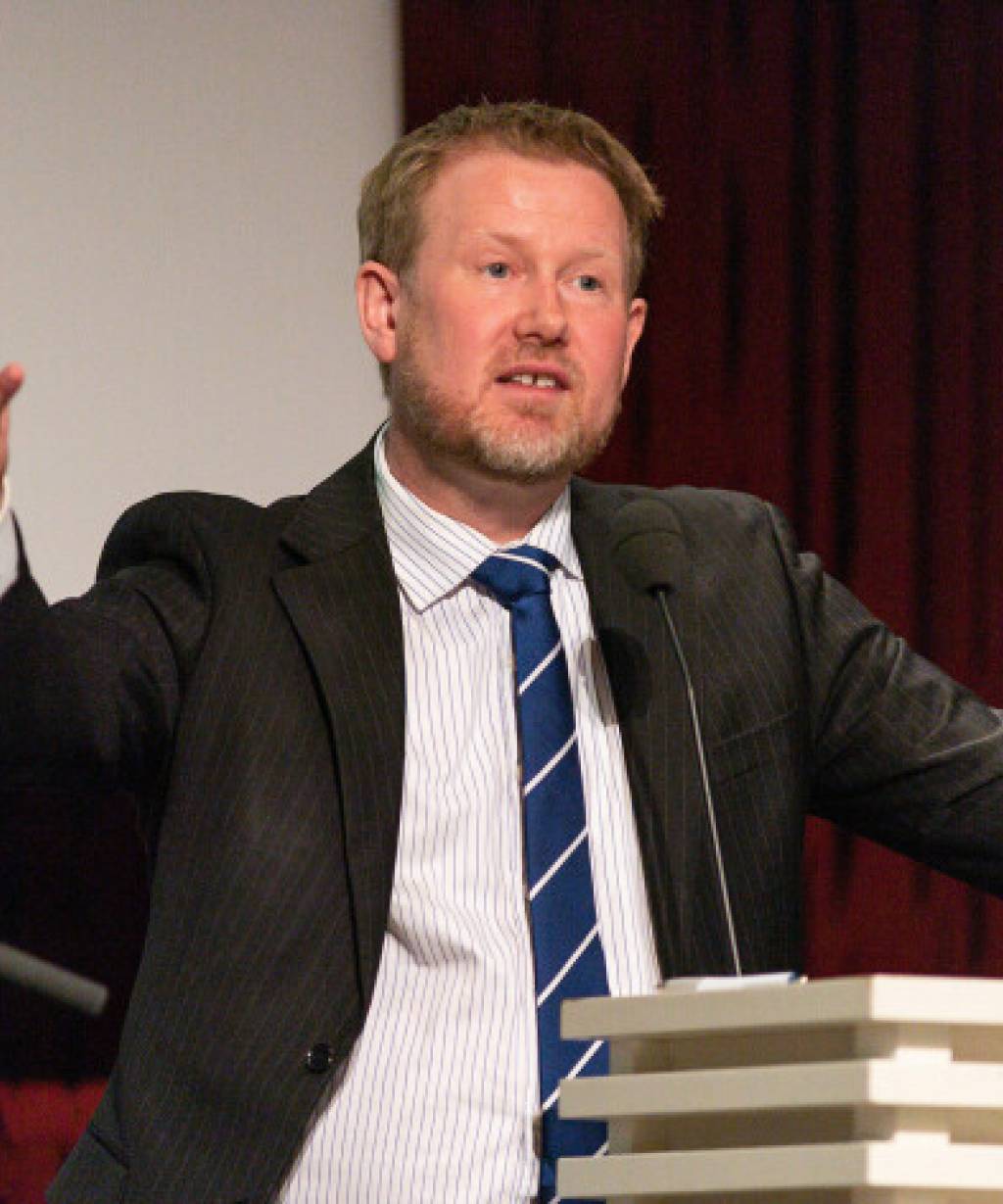 Romarheim fotot Håvard Madsbakken