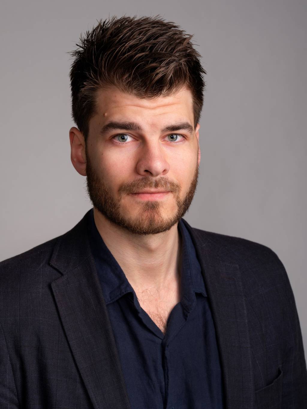 Berge, Jonas Vidhammer_Forsk1_Jonas Vidhammer Berg