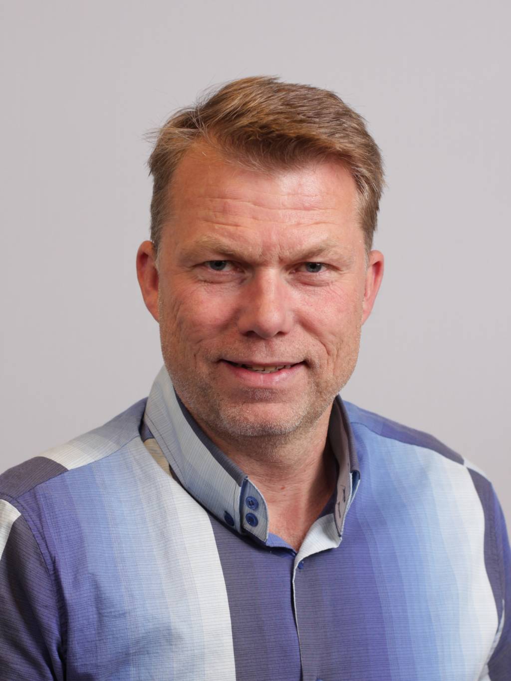 Moldjord, Christian