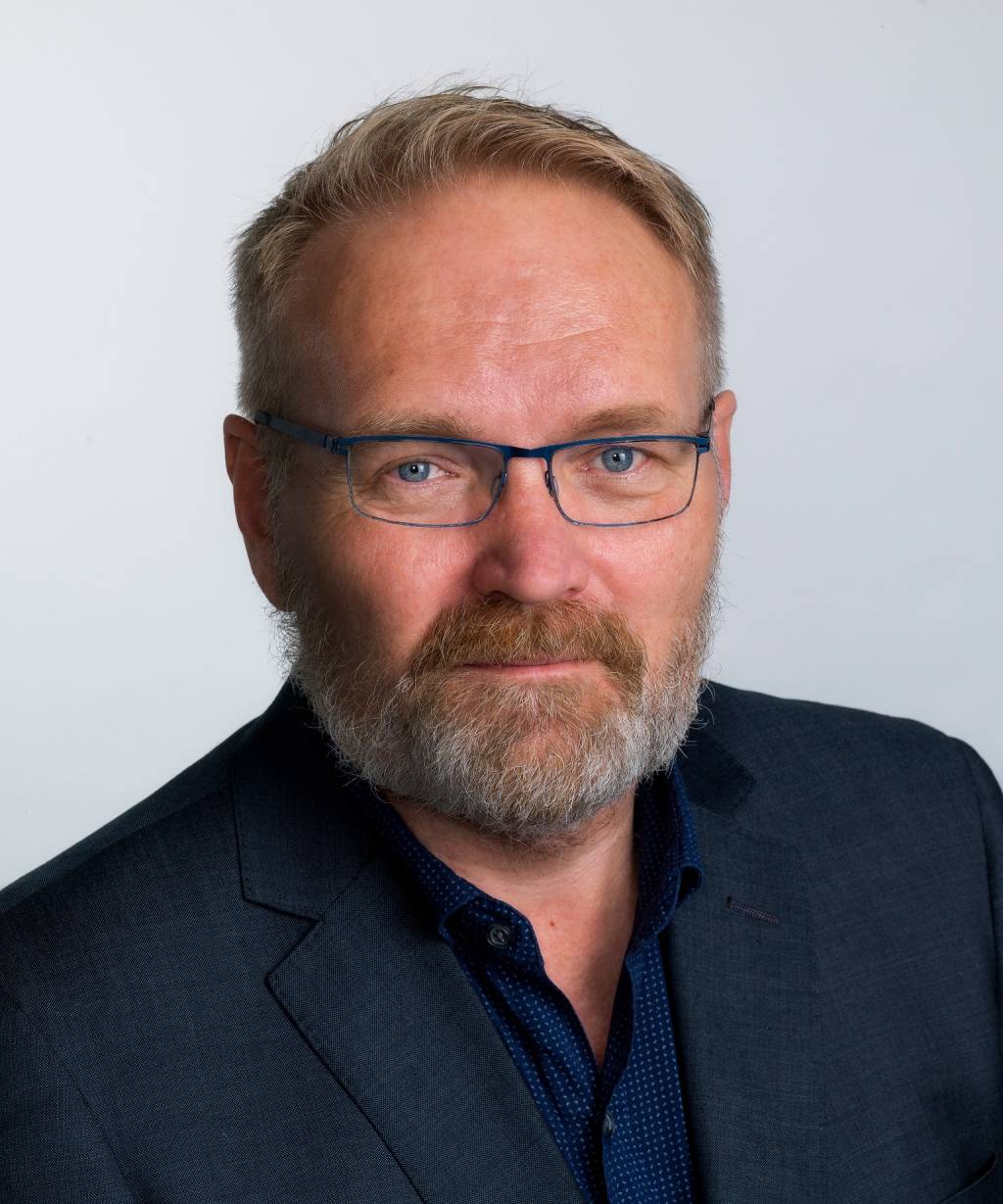 Ulriksen, Ståle1
