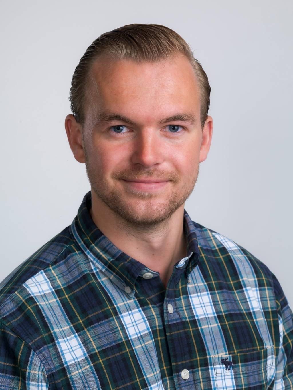 Mørkøre, Magnus Nordby_Prosjektøkonom