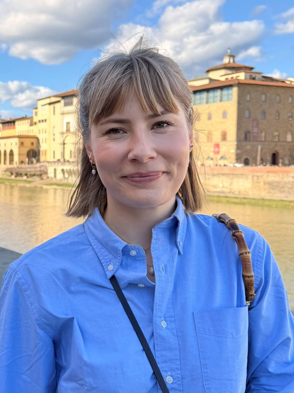 Johanne Firenze feb 26 portrett_Johanne Jensen Skeie