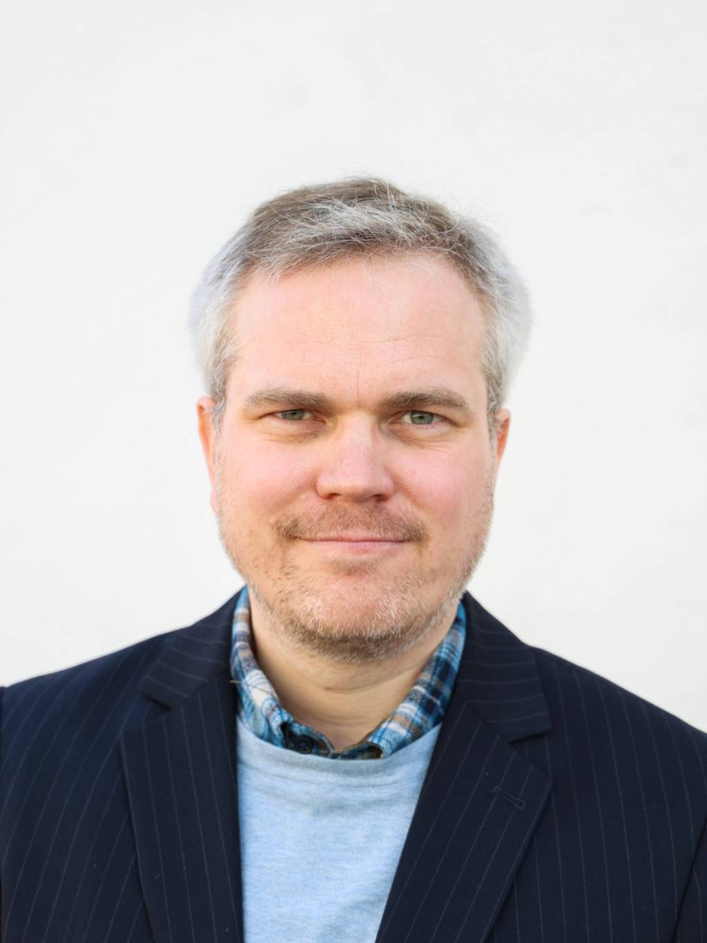 1 - Saxi, Portrettfoto