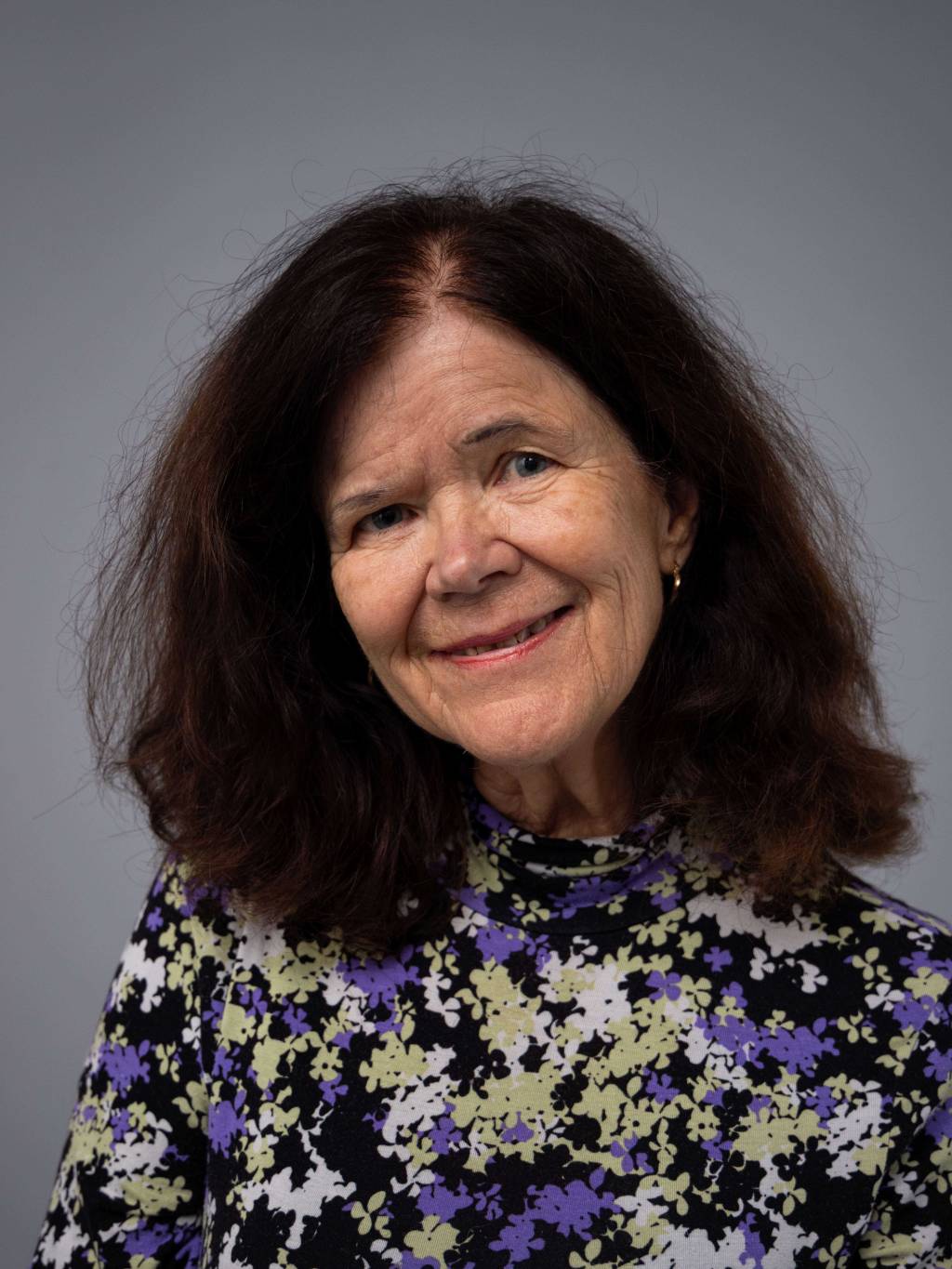 Tjenestebilde_Anne Linda Løhre