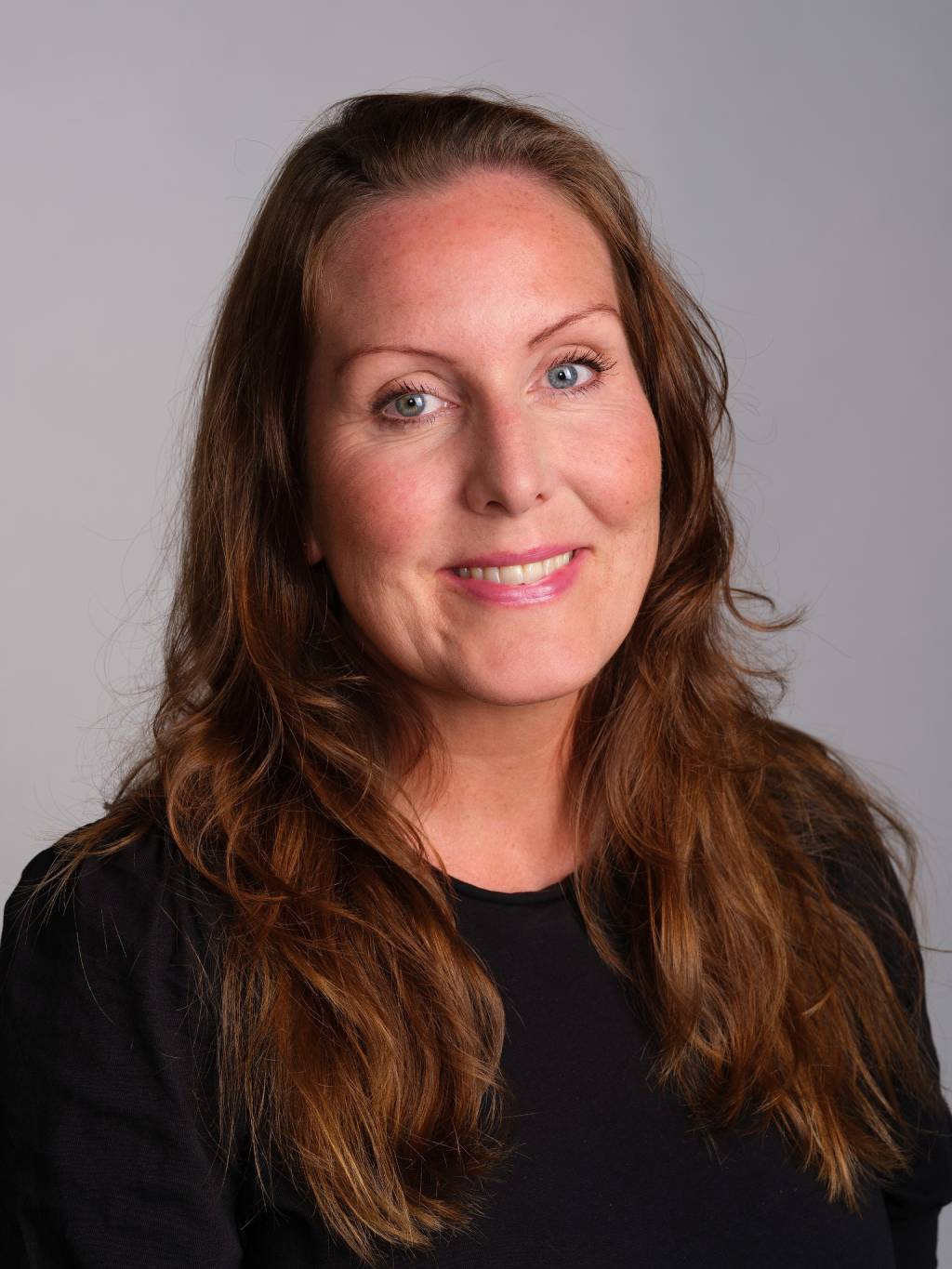 Sjusæther Gina Helene_portrettbilde 