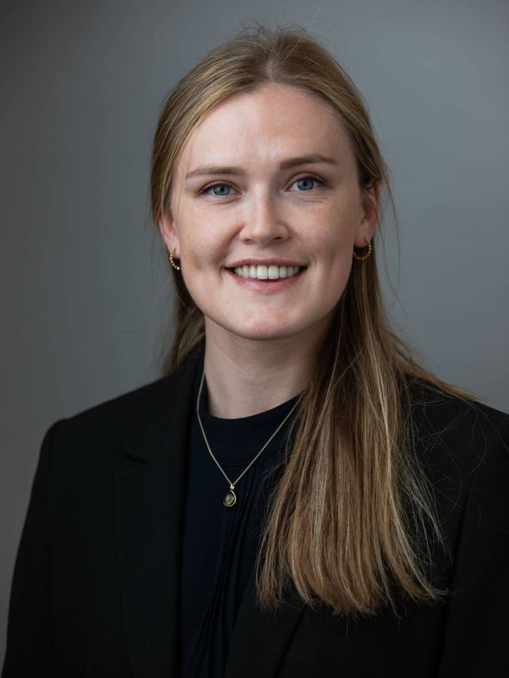 Stine Bosheim