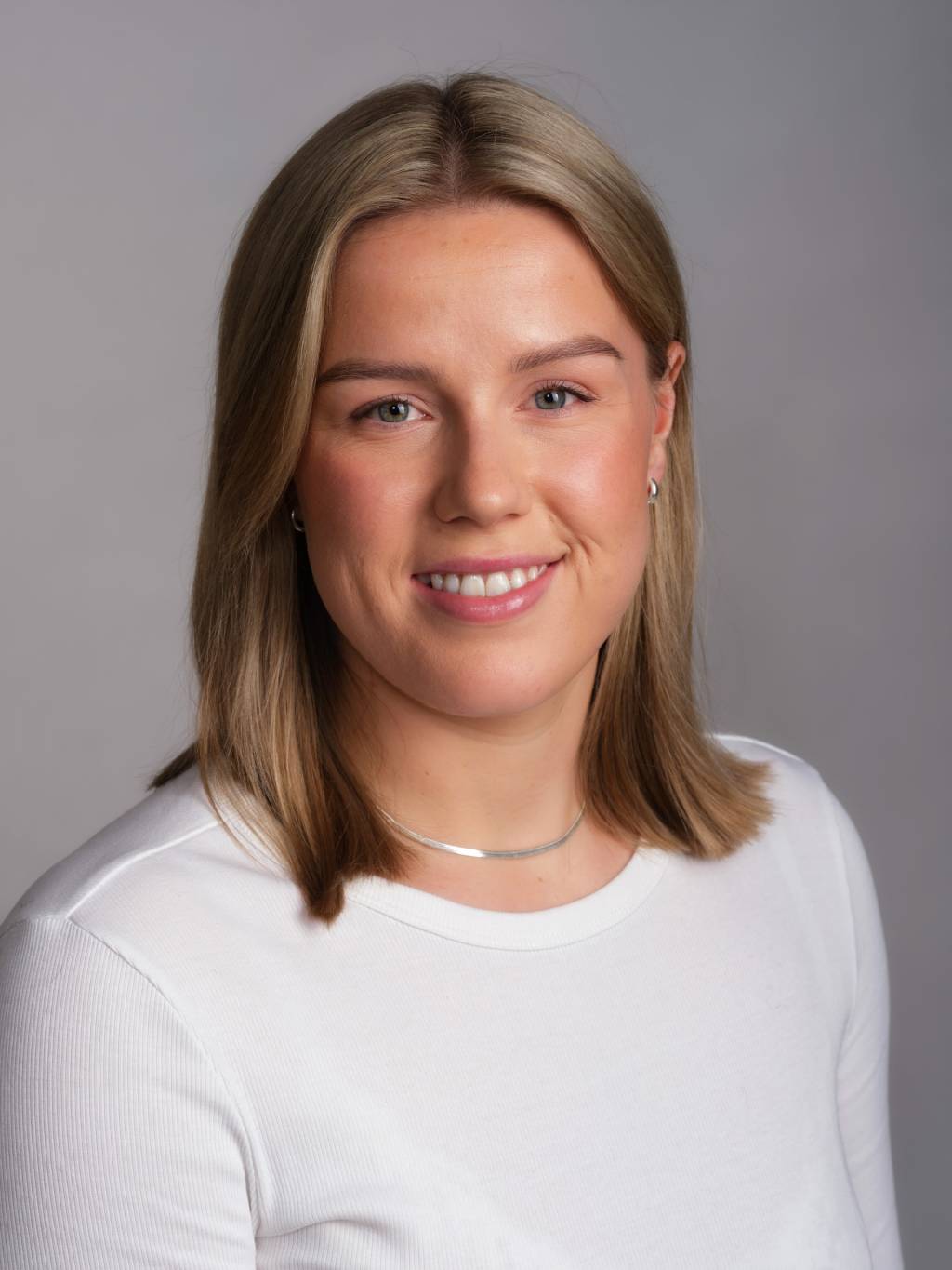 Ansattbilde, Negård_Mari Negård