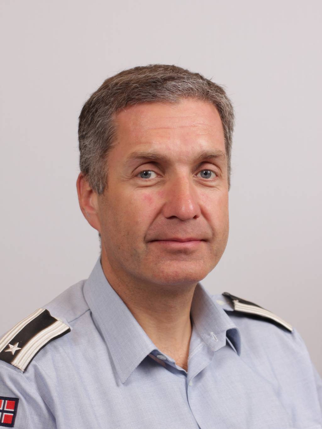 Skaar, Steinar