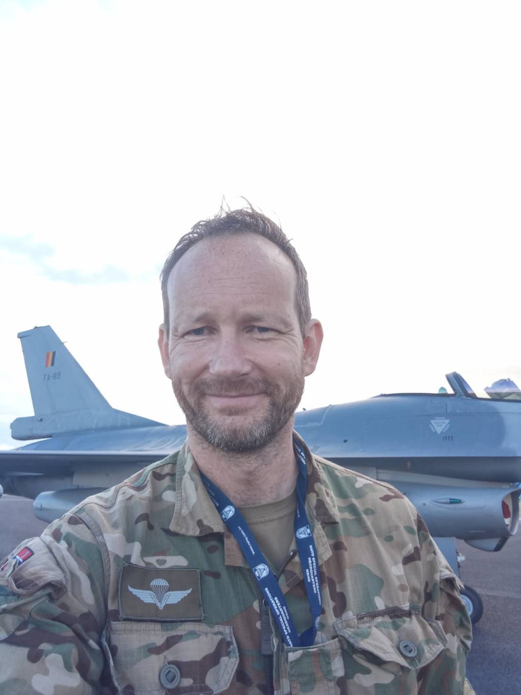 Kyrre Tromm Lindvig - profilbilde