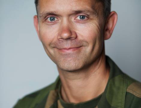 Terje Bruøygard