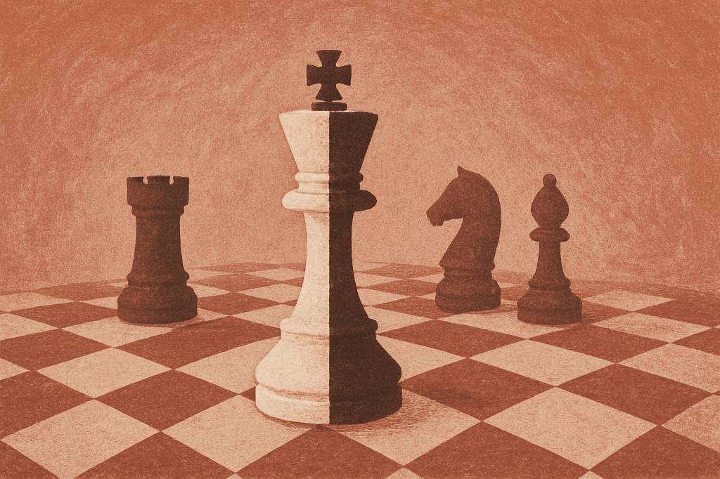 ChatGPT Image Chessboard III_Pia Cecilie Lilleaas