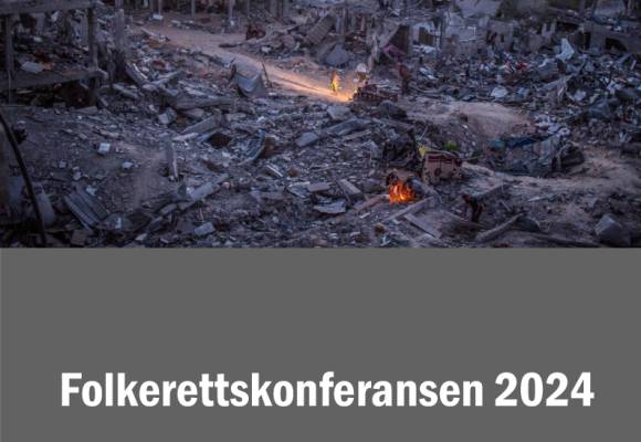 Folkerettskonferansen 2024_Sivile i kryssilden-1