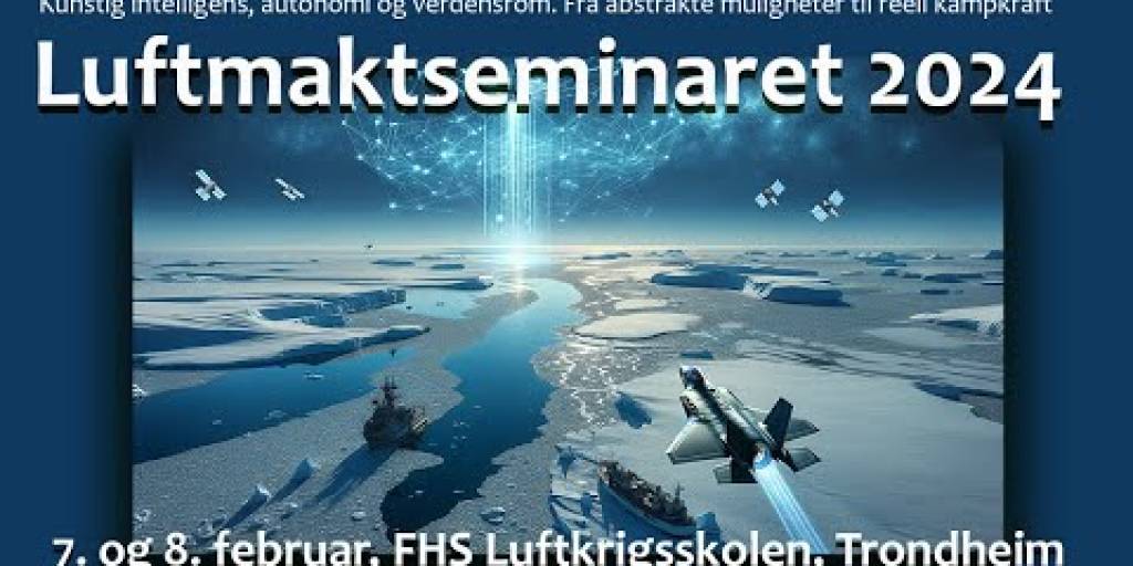 Luftmaktseminaret 2024_Thumbnail